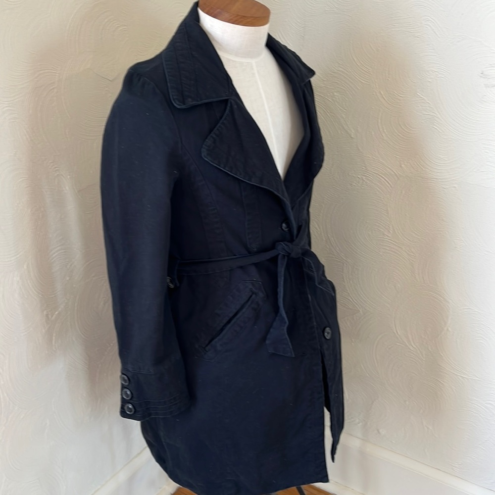 Spring pea coat women’s